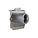 Rim Vertical Latchbolt, 1/4inL x 3/4inW