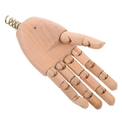 TOKIDNY �ؐ��֐ߎ��n���h���f�� ���� ������t�B�M���A DIY�y�C���g�\ �f�X�N�g�b�v���� ����p��͌^ �e�q�H��p�A�[�g�}�l�L��