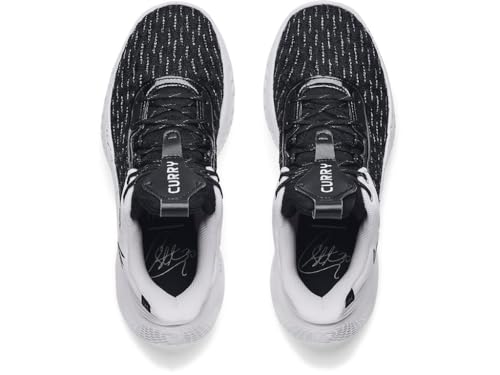 Image of Under Armour Unisex Curry Flow 9 Team Basketball Shoes - UA WARP Upper Technology