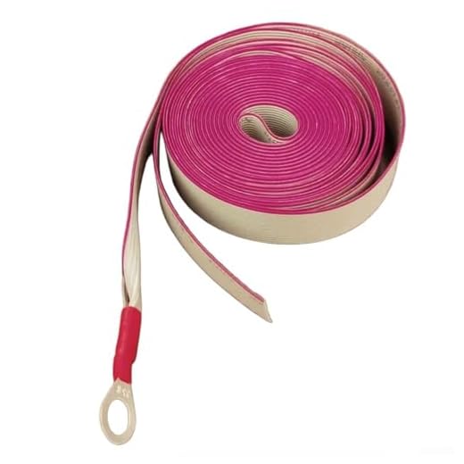 Antena de onda corta GP de 10 mm, cable de cobre, red de tierra 16P para transmisión de señal efectiva en PAC12 (3,75 metros)