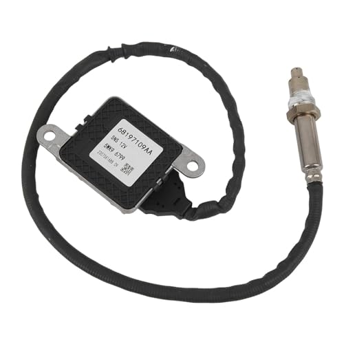 Capteur d'oxyde d'azote 68085740AA réduit la pollution des Ram 3500