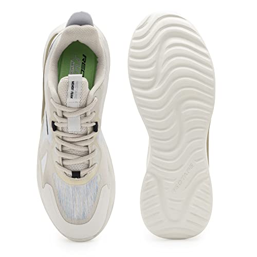 Red Tape mens Rso202 Walking Shoe