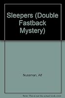 Sleepers 0822423669 Book Cover