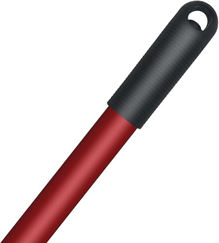 Miniatura 7 de VACUSHOP Accesorios de mango de repuesto para mopa giratoria O-Ceda de cuatro secciones x 1 unidad