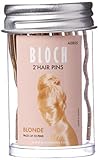 Bloch Unisex-Adult's Standard Hair Pins-2