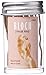 Bloch Unisex-Adult's Standard Hair Pins-2"-12 Pack, blonde, one