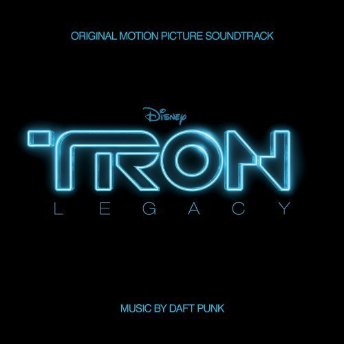 Tron Legacy Soundtrack Edition by Daft Punk (2010) Audio CD