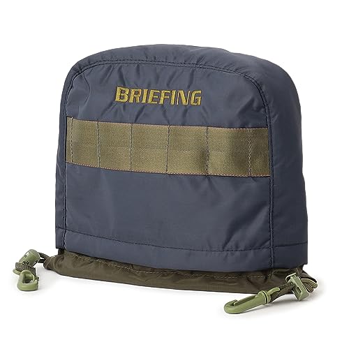 i u[tBO St wbhJo[ ACAJo[ ~RNV BRIEFING GOLF MIL COLLECTION BRG233G34