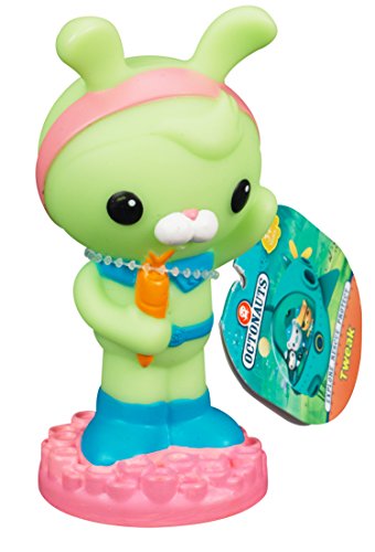 Fisher-Price Octonauts Octo-Squirters - Tweak