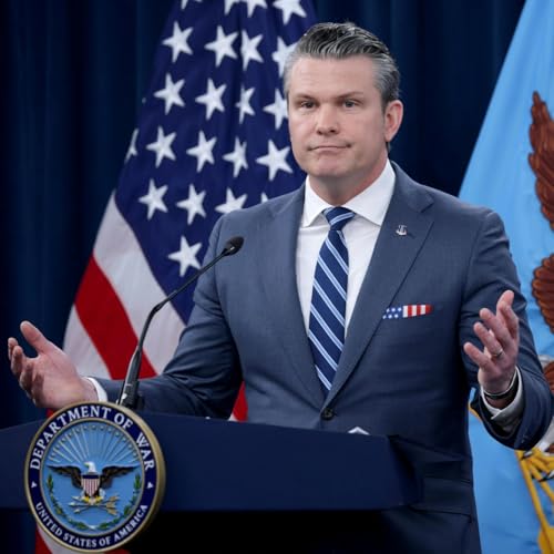 The case for holy war