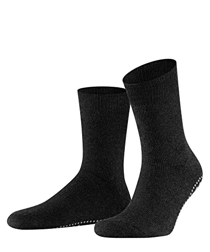 FALKE Men's Homepads Grips on Sole M 1 Pair Slipper Socks