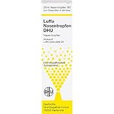 Luffa Nasentropfen DHU,20ml