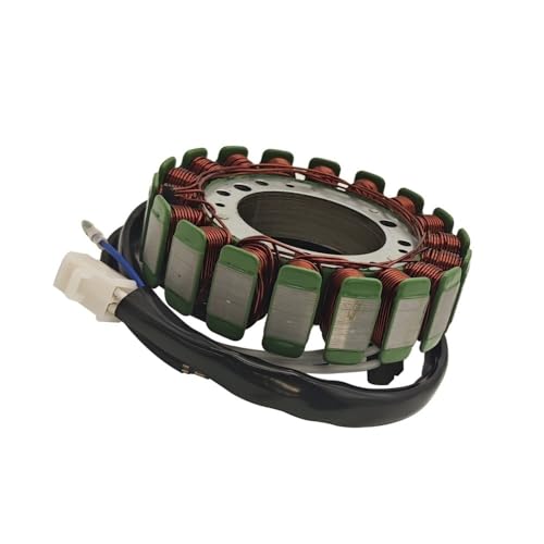 Estator de encendido Virago 1100 y XV 750 alternador de estator para bobina de encendido de moto