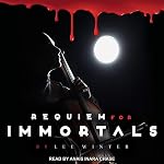 Cover of Requiem for Immortals