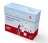  Methodenkarten Englisch für abwechslungsreichen Unterricht: Spiele: Ab Klasse 5