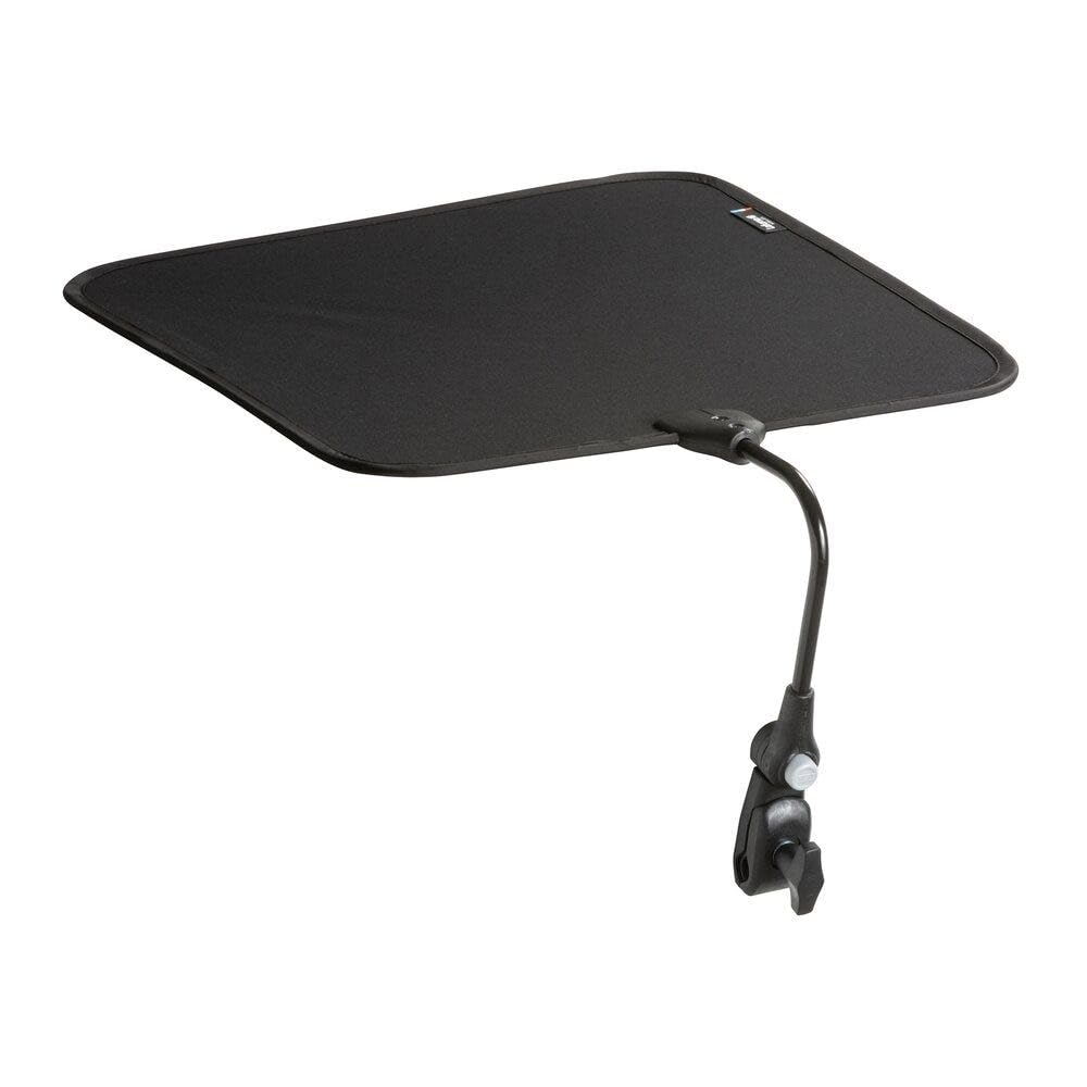 Lafuma - Ensemble Fauteuil Relax matelassé et Accessoires