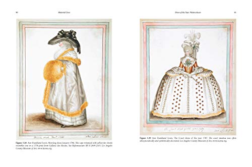 Material Lives: Women Makers and Consumer Culture in the 18th Century - Thumbnail 5