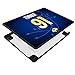 Keyscaper Kobie Turner Los Angeles Rams MacBook Case
