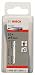 Produktbild Bosch Professional Doppelendbohrer HSS-G geschliffen (10 Stück, Ø 6 mm)