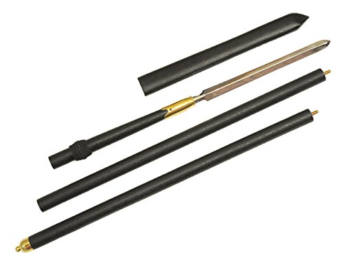 Amazon.co.jp: 模造刀（美術刀） 素槍（すやり)◇槍 戦国時代