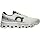 Undyed / Frosted White