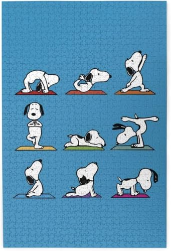 Asamike WO\[pY 1000s[X  Xk[s[ K X[p[X[s[X WO\[pY (50×75cm) pY [ς [pY  Ǌ|ǉ EH[A[g CeA ̏ l qpY