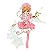Card Captor Sakura - Figurine TAÏTO - Clear Card Edition - 18 cm
