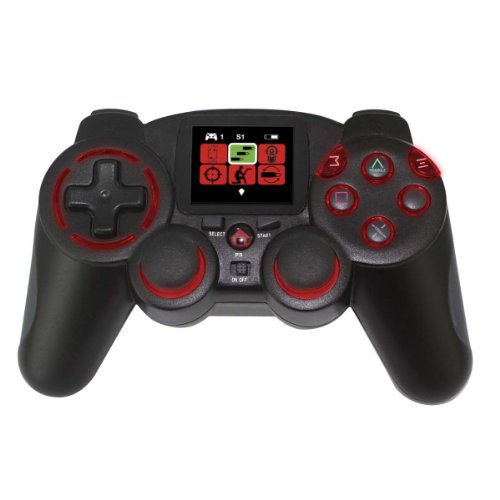 PS3 - RF-Controller 'Quickfire 2'