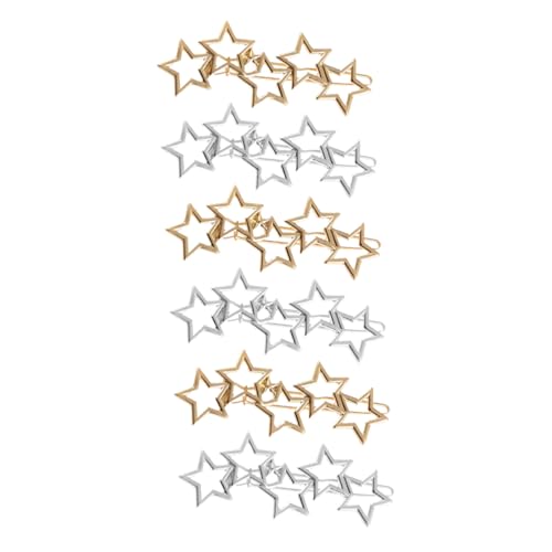 CHICAMPERA ���`�o���b�^ �����p�w�A�A�N�Z�T���[ �������Ή� �p�[�e�B�[ ������ ����p�w�A�f�R���[�V���� 6�Z�b�g���������̃w�A�N���b�v