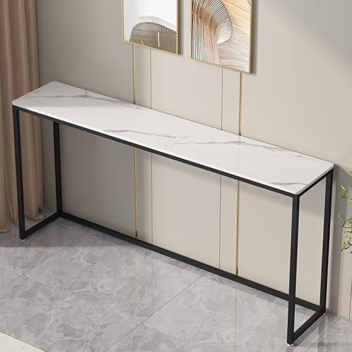 Mesa de entrada para pasillo moderno y recibidores con estilo actual 2