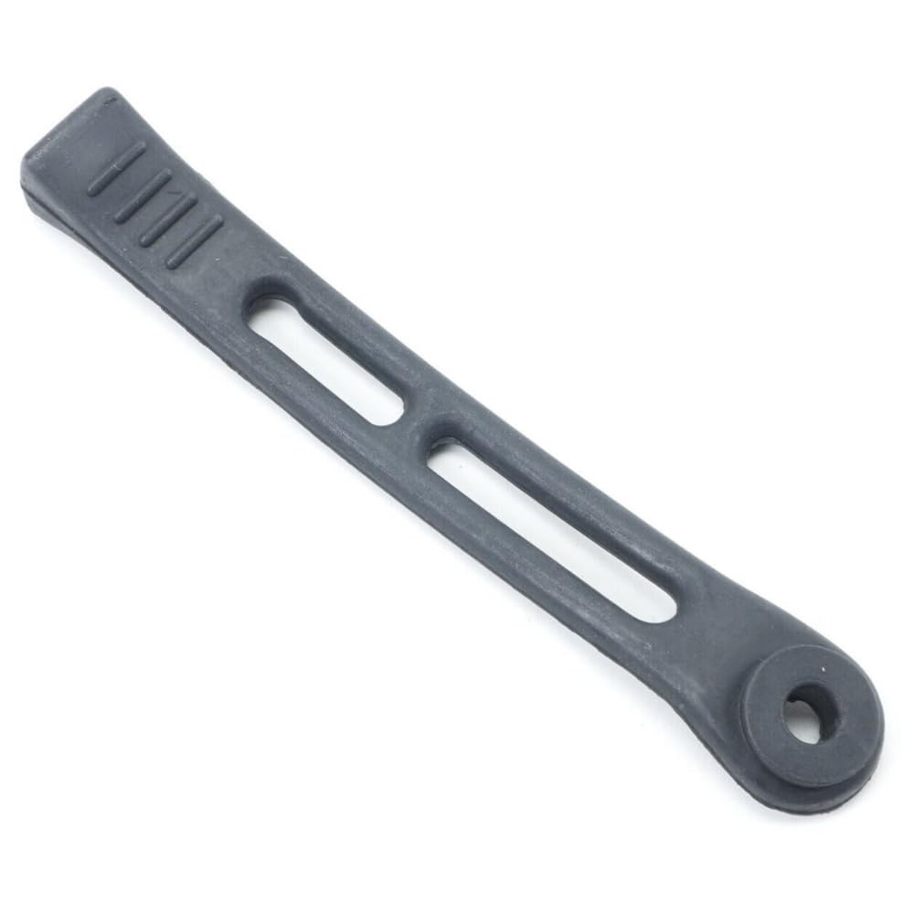 HDNAHEQ Snowmobile Hood Latch Strap Exciter Ovation VX for