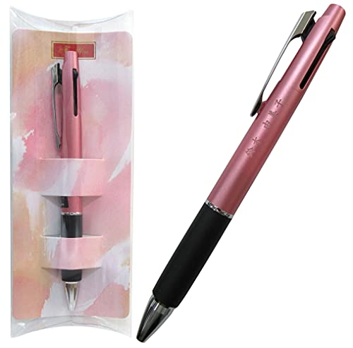 �M�t�g�P�[�X �v���[���g ������ �O�H���M �W�F�b�g�X�g���[�� 2&1 3�@�\�y�� 0.5mm �{�[���y�� 0.5mm�V���[�v MSXE3-800 (���C�g�s���N, 0.5)