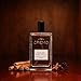 Cremo Cologne For Men - Spice & Black Vanilla Mens Cologne Spray, An Explosion of Vibrant Spices, Dark Woods and Black Vanilla, Multi-Layered Signature Men's Fragrances, 3.4 Fl Oz