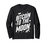 Photo Gallery bitcoin alla luna divertente bitcoin crypto maglia a manica Photo Gallery bitcoin alla luna divertente bitcoin crypto maglia a manica