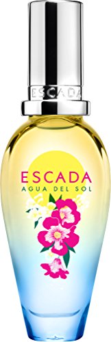 Preisvergleich Produktbild Escada Agua Del Sol Eau de Toilette Spray 30ml