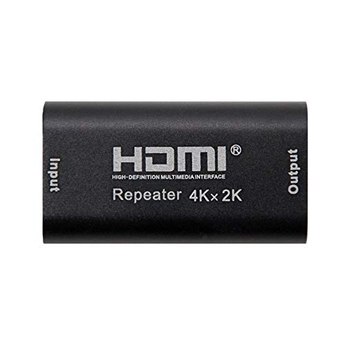 Nano Cable 10.15.1201 - Repetidor HDMI V1.4B