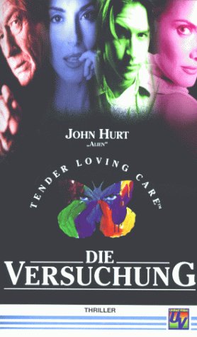 Bild: Die Versuchung - Tender Loving Care [VHS] f�r 32,85 EUR bei amazon.de