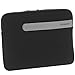 Produktbild Samsonite 58130 Colorshield Laptop Sleeve 13,3 Zoll 2,8 Liter grau (Black/Grey)