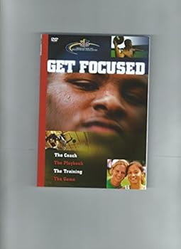 Get Focused – Fellowship of Christian Athletes