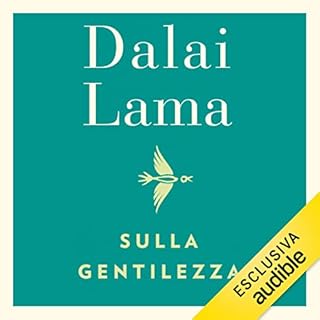 Sulla gentilezza copertina