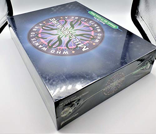 Who Wants To Be A Millionaire miniatura 3