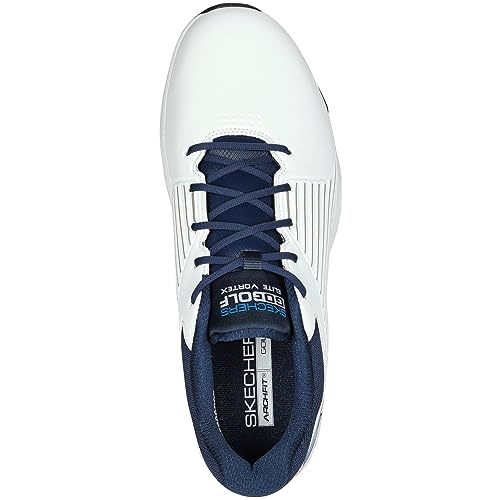 Image of Skechers Men's Elite 5 Arch Fit Waterproof Golf Shoe