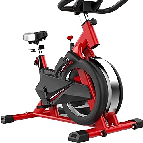 Image of Indoor Bike Fitness Family Maximum Load 250Kg / Belt Conveyor Indoor Exercise Bike /Daily Home Fitness /Weight Loss Exercise Bike