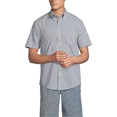 Nightfall Blue Gingham