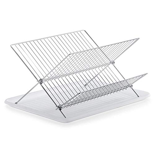 Zeller 27267 Scolapiatti 43 x 32 x 22 cm