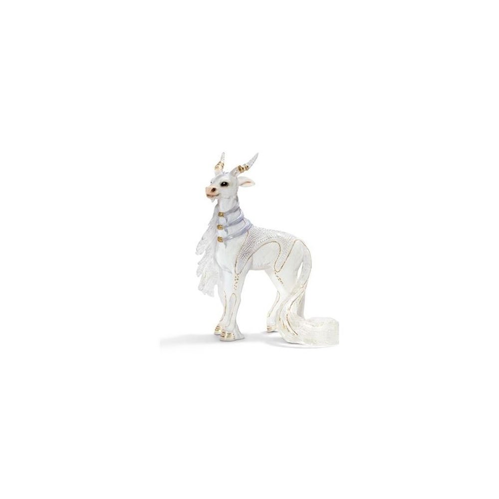 Schleich Magia asiática