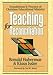 Teaching for Reconciliation: Foundations and Practice of Christian Educational Ministry