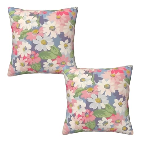 LNJPYMX fCW[̉ NbVJo[ 2 Zbg  Vv _炩 ֎q ԓ \t@w Jo[ CeA Jo[ zcJo[ ƒ둕 lGʗp 20"x20"