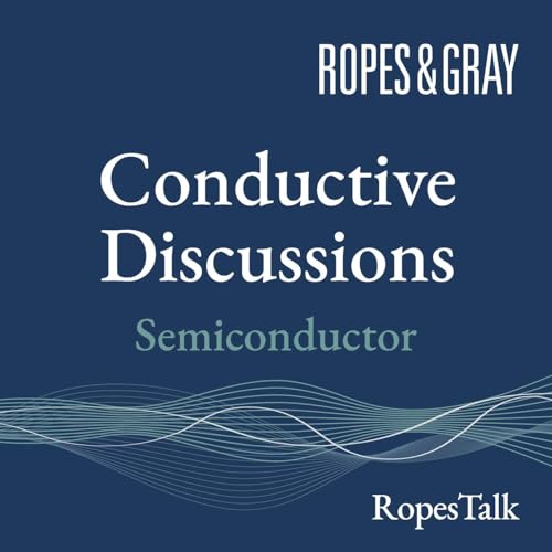 Page de couverture de Conductive Discussions