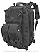 HAZARD 4 Beavertail: Molle Cargo Panel for Pillbox(TM) or Blastwall(TM) - Black